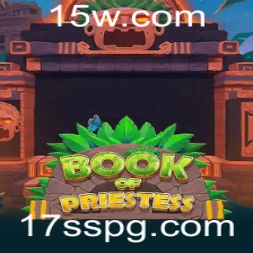 Explorando o Fascinante Universo de 'BookOfPriestess'
