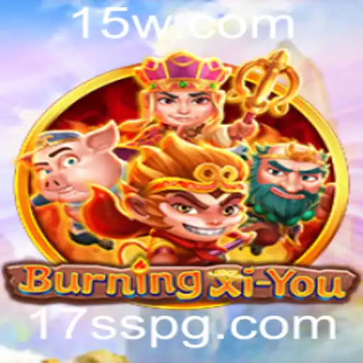 Explorando o Mundo Fascinante de BurningXiYou: O Jogo Revolucionário de 17ss