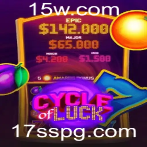 Explorando o Mundo de CycleofLuck: Um Olhar Aprofundado no Jogo do Momento