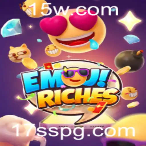 Explorando o Mundo de EmojiRiches: Um Jogo Inovador que Revoluciona o Entretenimento Digital