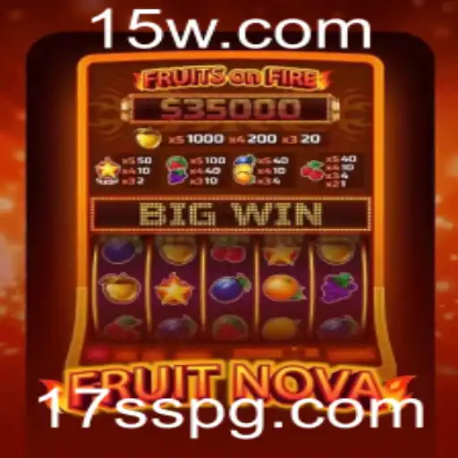 Descubra o Mundo de FruitNova: Um Jogo Empolgante e Dinâmico