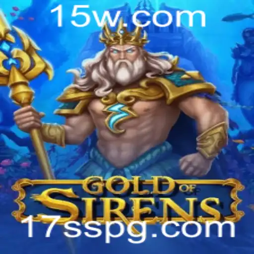 GoldofSirens: Um Mergulho no Mundo dos Deuses e Tesouros Perdidos