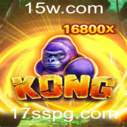 Kong: Um Mergulho no Universo do Jogo com a Palavra-chave '17ss'