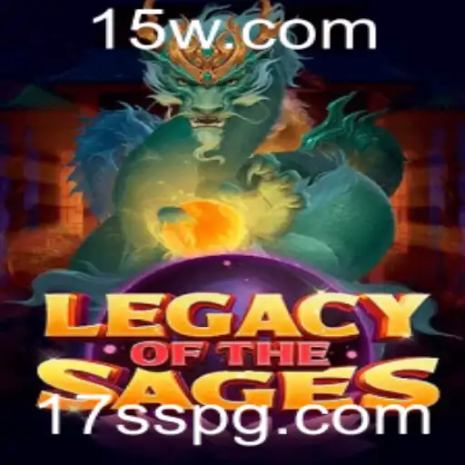Explorando o Intrigante Mundo de Legacy of the Sages