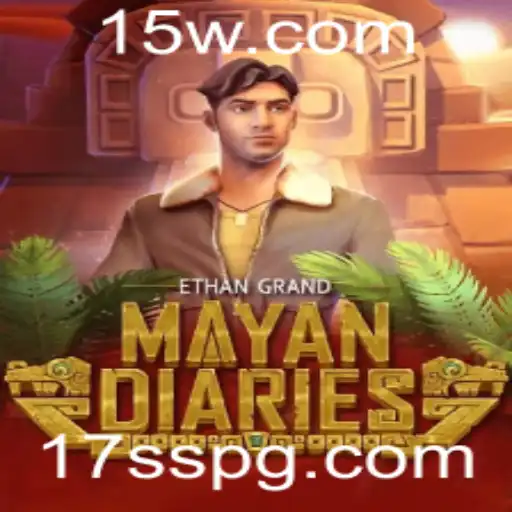 Descubra o Fascinante Mundo de MayanDiaries - Um Jogo de Estratégia e Aventura