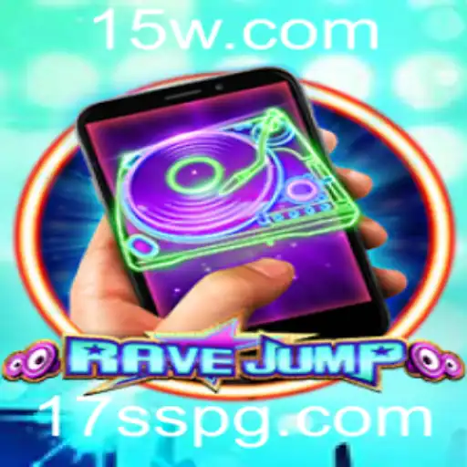 Descubra o Empolgante Universo de RaveJumpmobile
