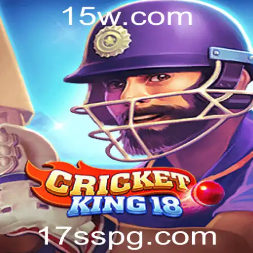 CricketKing18: Uma Imersão no Mundo do Críquete Virtual