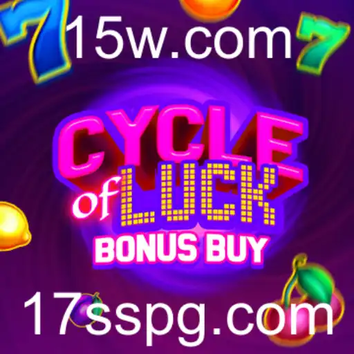 CycleofLuckBonusBuy: Uma Experiência de Jogo Única