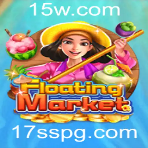 FloatingMarket: Mergulhe na Fascinante Experiência do Mercado Flutuante