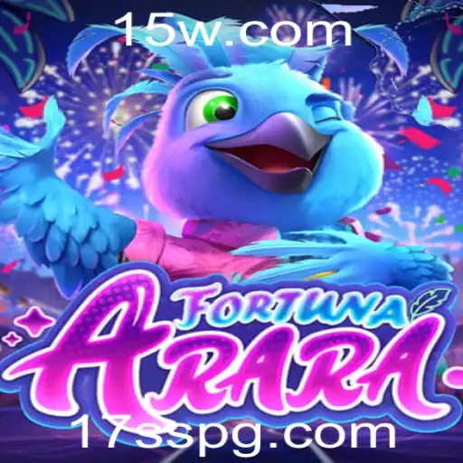 FortunaArara: Um Mergulho no Universo do Novo Jogo que Está Conquistando o Mundo