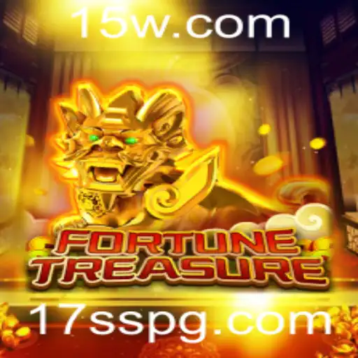 Descubra FortuneTreasure: Aventuras e Estratégias