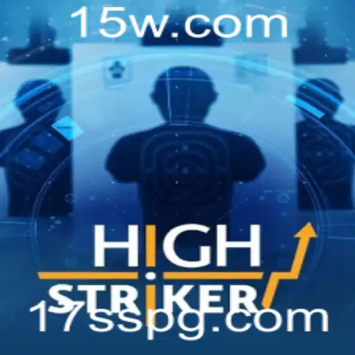 HighStriker: A Nova Sensação dos Jogos de Habilidade