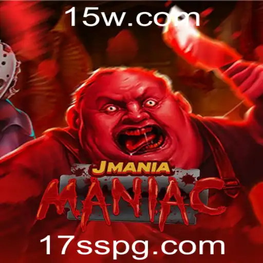 JManiaManiac: A Revolução dos Jogos Interativos com 17ss