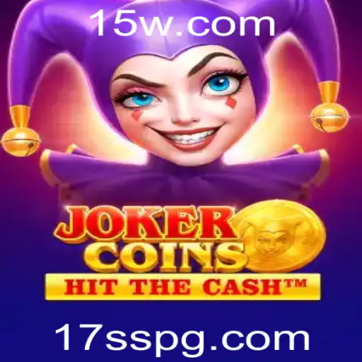 Explorando o Universo de JokerCoins: Uma Aventura de Estratégia e Sorte