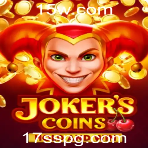 Explorando o Universo de JokersCoins: As Regras e a Fascinação do Jogo
