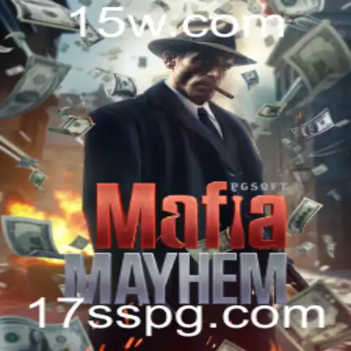 Descubra o Universo Intrigante de MafiaMayhem: Estratégias e Regras do Jogo