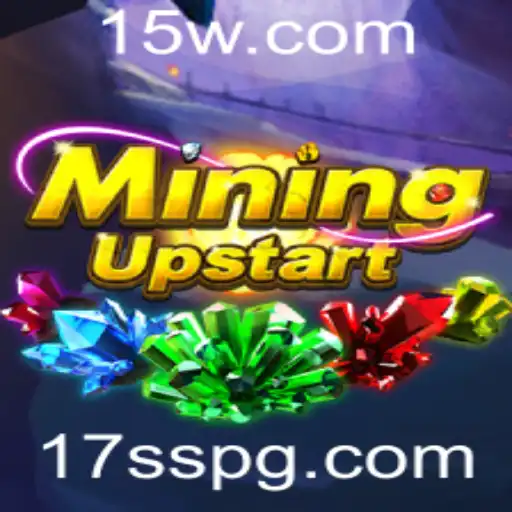 Descubra o Empolgante Mundo de MiningUpstart com 17ss