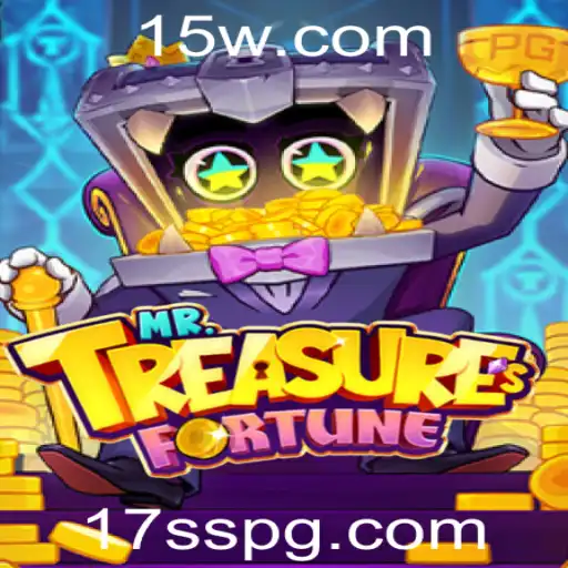 Descubra o Universo de MrTreasuresFortune: Um Novo Horizonte de Aventura