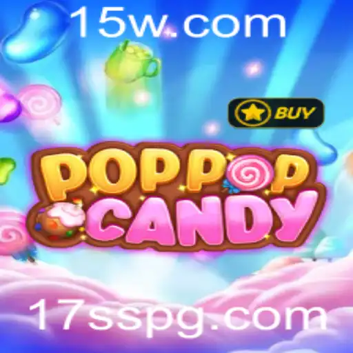 Descubra o Fascinante Mundo de POPPOPCANDY