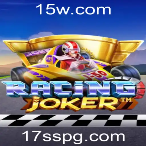 RacingJoker: Uma Nova Era no Mundo dos Jogos de Corrida