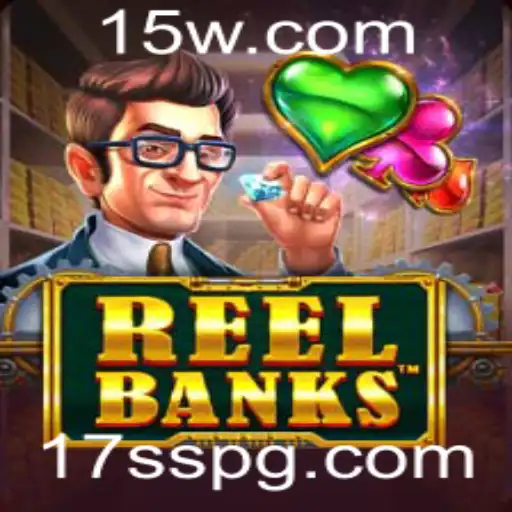 ReelBanks: Um Mergulho no Dinâmico Mundo dos Jogos de Cassino Online