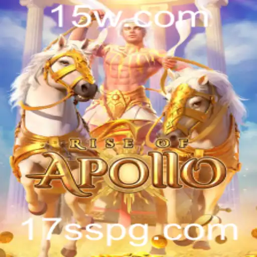 Descubra o Fascinante Mundo de RiseofApollo: O Jogo de Estratégia que está Conquistando o Mundo