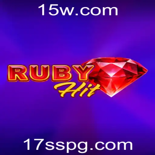 Explorando RubyHit: Um Jogo Inovador com a Palavra-Chave 17ss