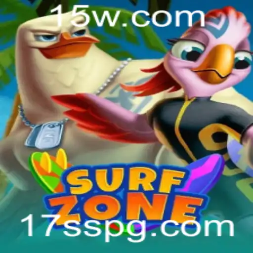 Descubra o Mundo Empolgante de SurfZone: As Regras e Desafios por Trás do Jogo Inovador
