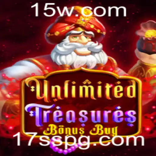 Descobrindo o Fascínio de UnlimitedTreasuresBonusBuy com a Palavra-Chave '17ss'
