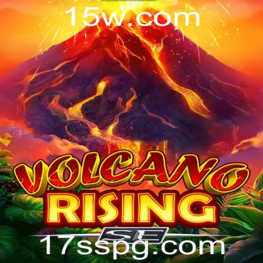 Explorando o Mundo de VolcanoRisingSE: Um Mergulho nas Aventuras do Jogo